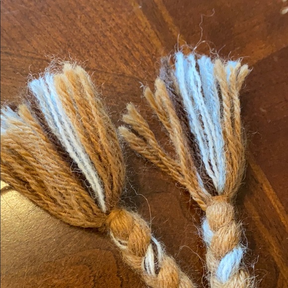 Classic Alpaca beanie with ear flaps - Picture 3 of 6